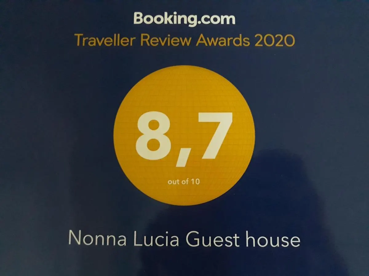 Hotel Nonna Lucia Holidays Rapallo