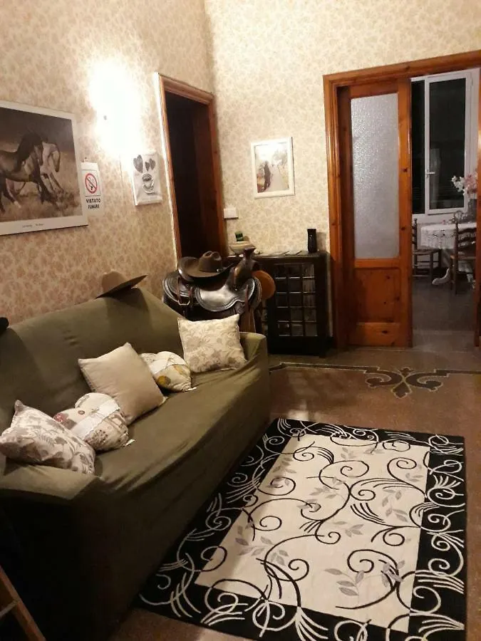 Hotel Nonna Lucia Holidays Rapallo Itálie