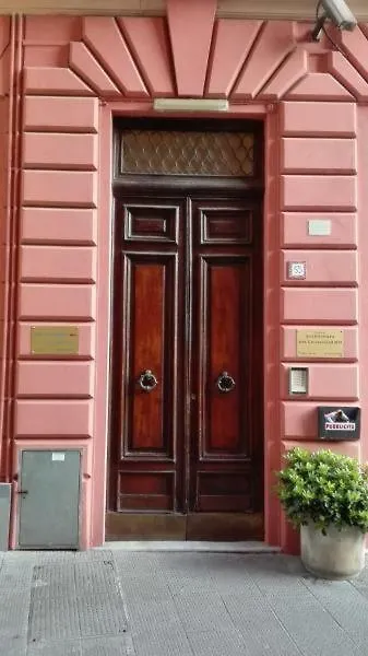 Hotel Nonna Lucia Holidays Rapallo