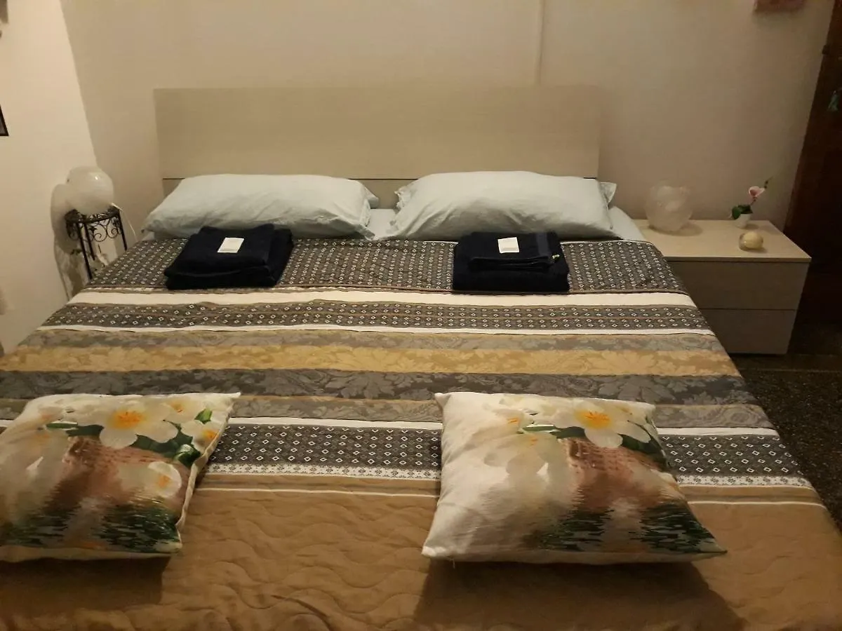 Penzion Hotel Nonna Lucia Holidays Rapallo