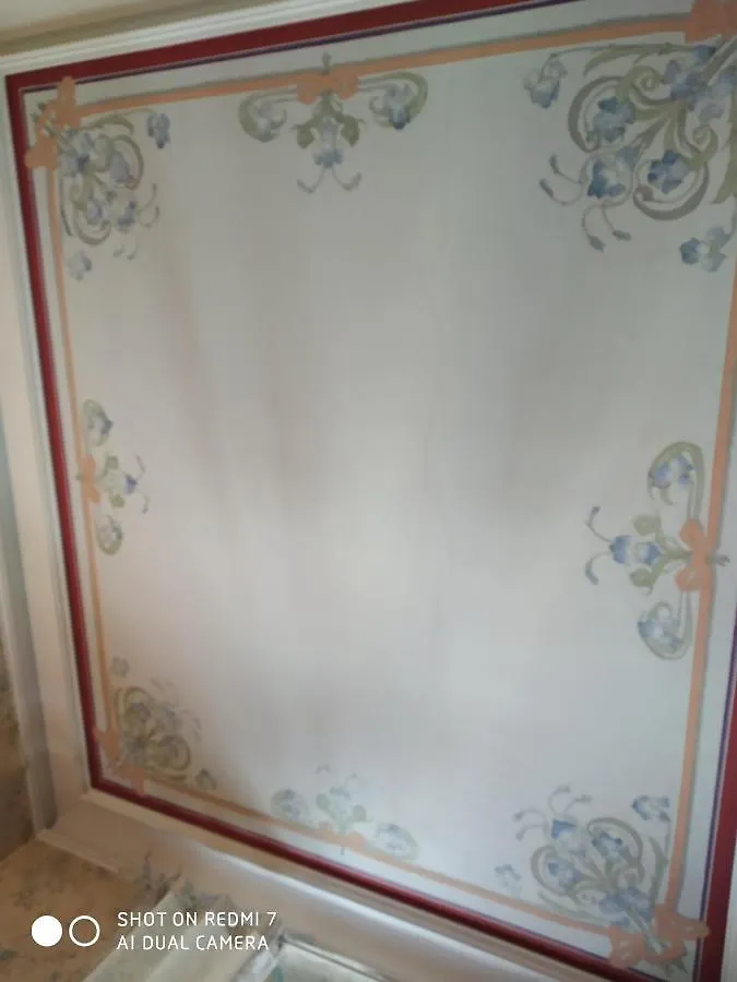 Nonna Lucia Holidays Hotel Rapallo 0*,