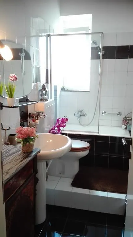 Nonna Lucia Holidays Hotel Rapallo Guest house