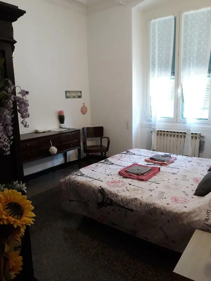 Guest house Nonna Lucia Holidays Hotel Rapallo Italy