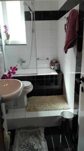 Nonna Lucia Holidays Hotel Rapallo 0*,  Italy